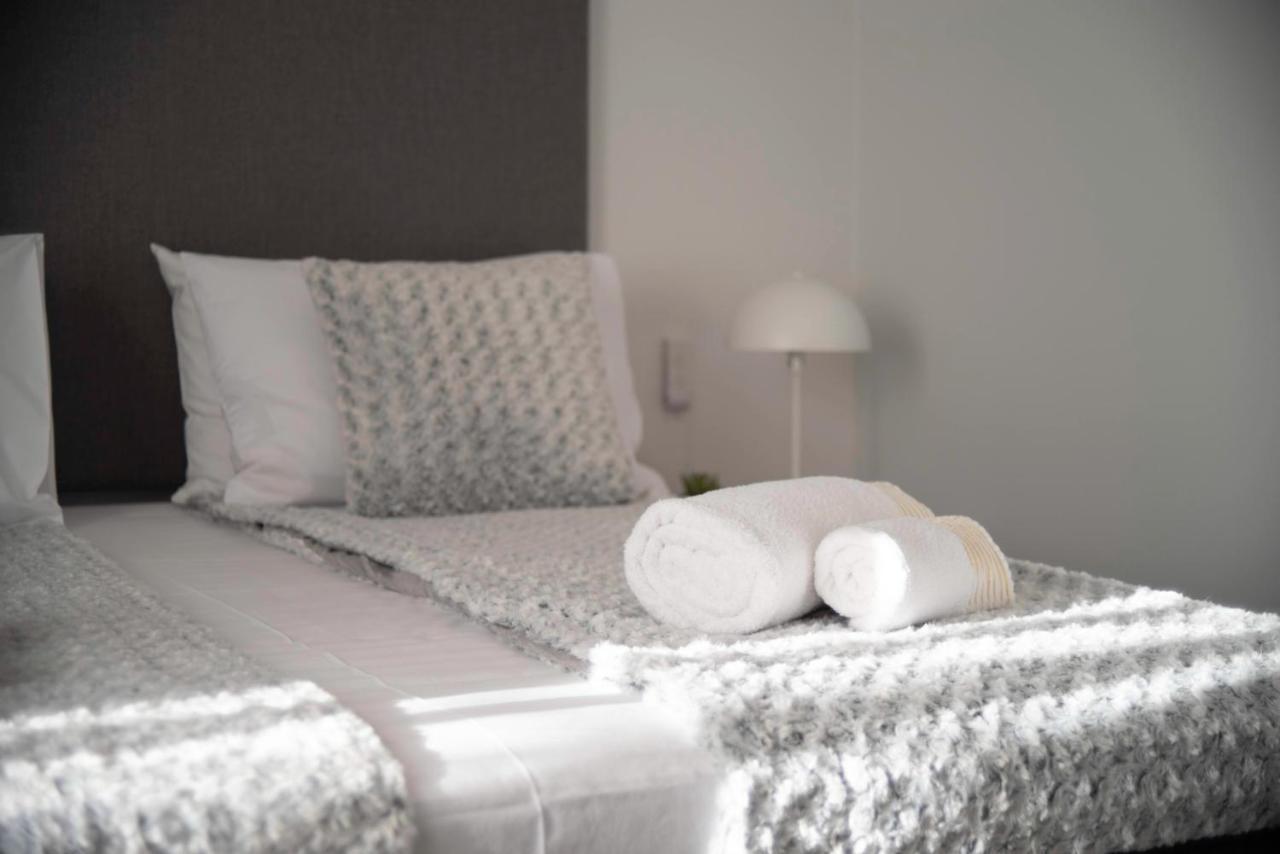 The Grande - Huge Terrace - Amazing Sea Views - Tastefully Furnished - Access To Rooftop Terrace And Gym - Hillside Apartments Rogoznica Rogoznica  Dış mekan fotoğraf